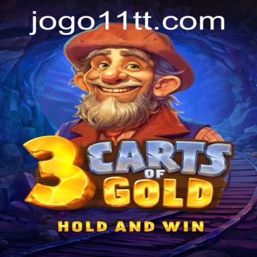 Dive into the Exciting World of 3cartsOfGold: A Thrilling Gaming Experience