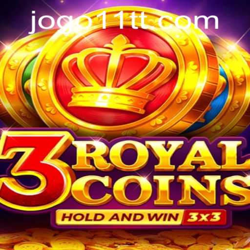 Exploring 3royalcoins: A Riveting Journey into Virtual Worlds