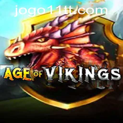 Engage in the Medieval Adventure of AgeofViking with the 11tt PH Login