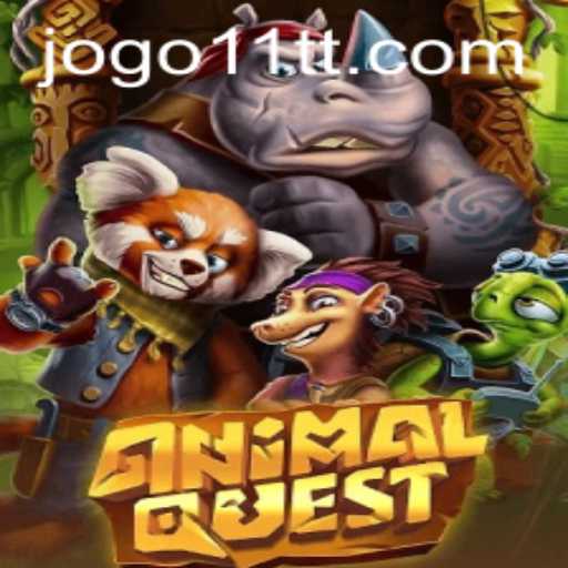 Exploring the World of AnimalQuest: A Captivating Adventure