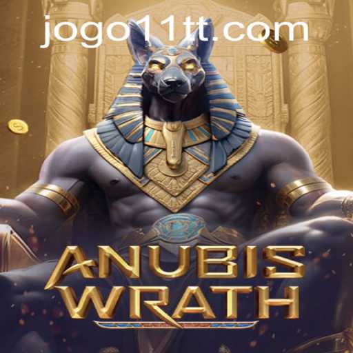 AnubisWrath: A Journey into Myth and Mystery with Modern Gaming Elements