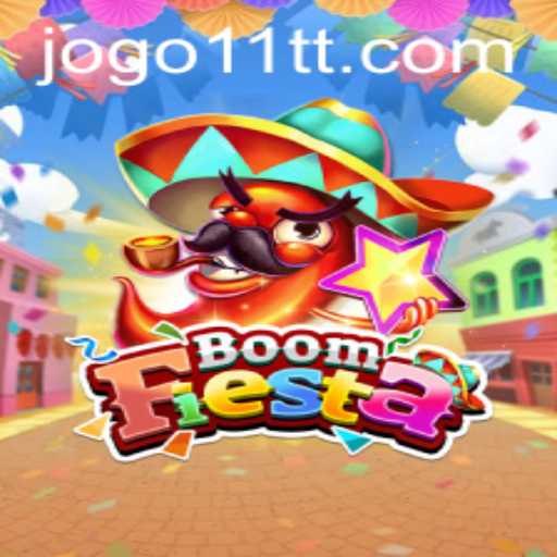 BoomFiesta: An Explosive Gaming Experience with 11tt PH Login