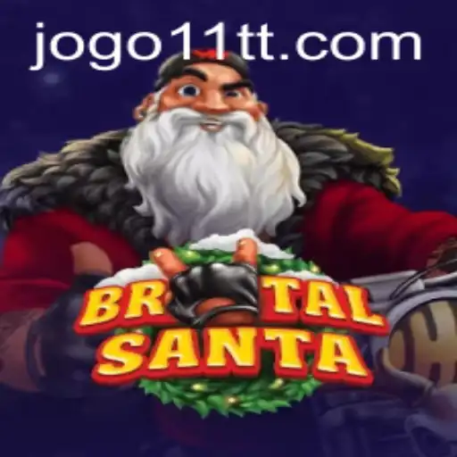 BrutalSanta: A Festive Adventure Fueled by Action and Strategy