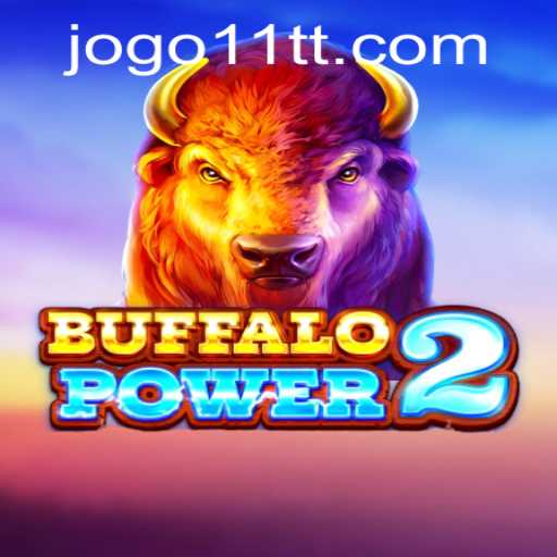 Buffalo Power 2: Embark on an Exciting Gaming Adventure