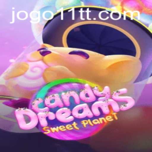 Discover the Sparkling World of CandyDreams: A Sweet Escape