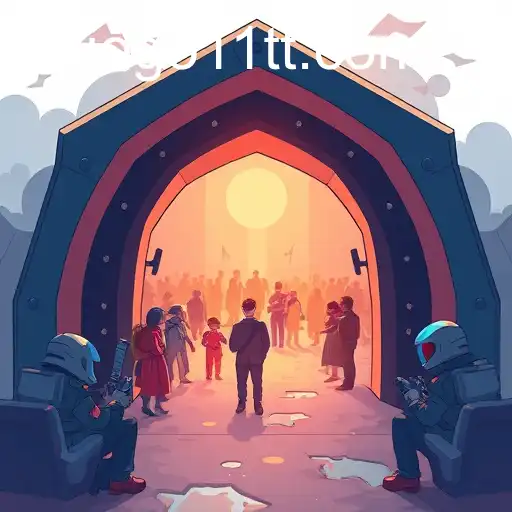 Exploring the Dynamics of Player Communities