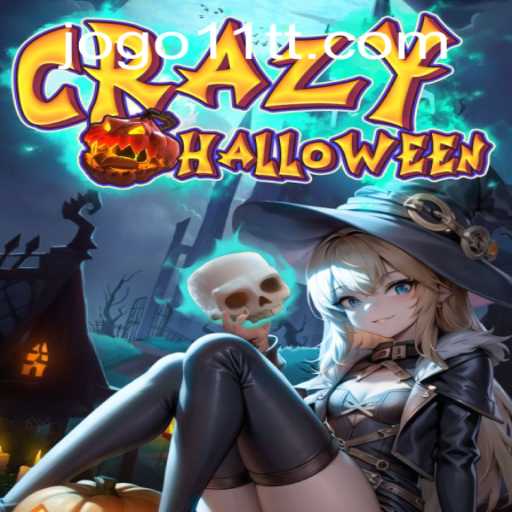 Explore the Thrills of CrazyHalloween: An Exciting Gaming Adventure