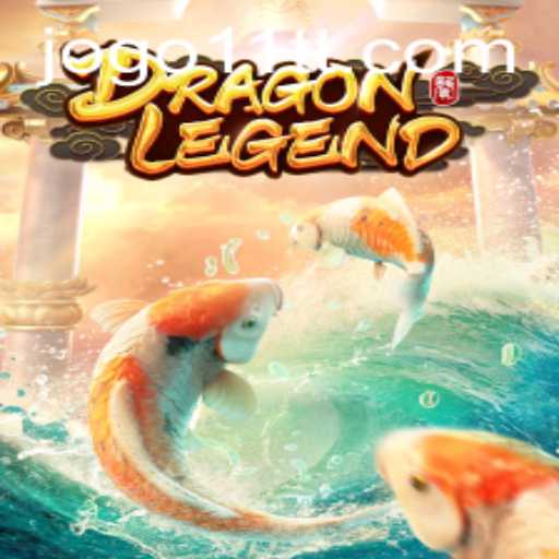 DragonLegend: Unveiling the Mystical World of Adventure in 11tt PH Login