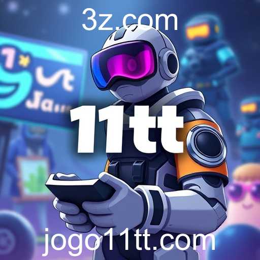 A Evolução de 11tt e o Cenário Atual dos Jogos Online