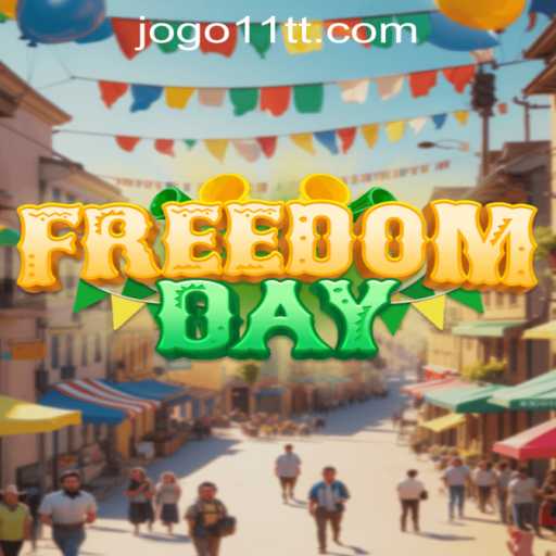 Exploring FreedomDay: An Immersive Gaming Experience with 11tt PH Login