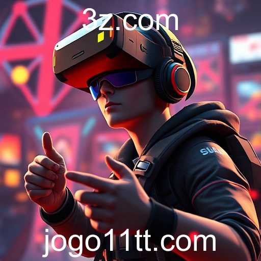 A Revolução dos Jogos em 2025: Como '11tt' Está Moldando o Futuro