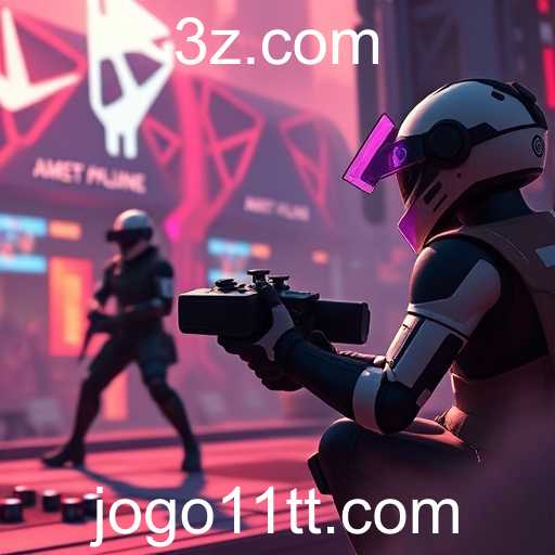 Tendências e Desafios no Mundo dos Jogos em 2025