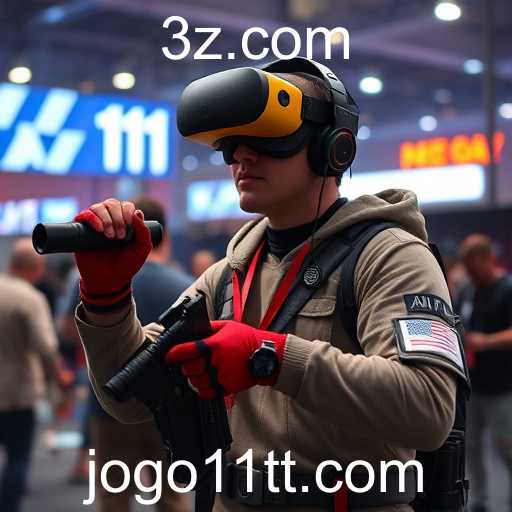 Novidades e Impactos do Setor de Jogos em 2025