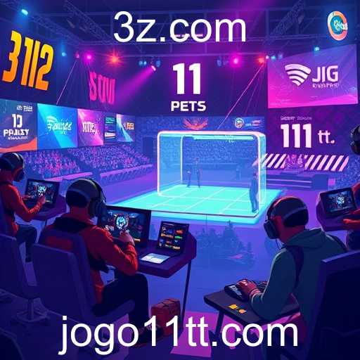 O Crescimento das Plataformas de Jogos em 2025