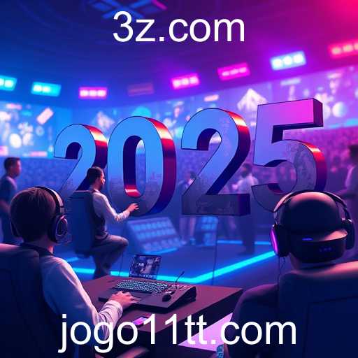 Novidades no Cenário de Jogos Online: Tendências e Adaptações