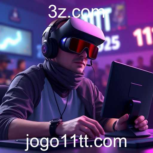 Tendências de Jogos Online e a Evolução da Tecnologia