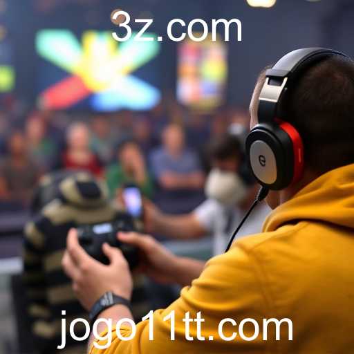 A Revolução dos Jogos Online no Brasil