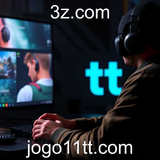 A Expansão do Universo dos Jogos Online