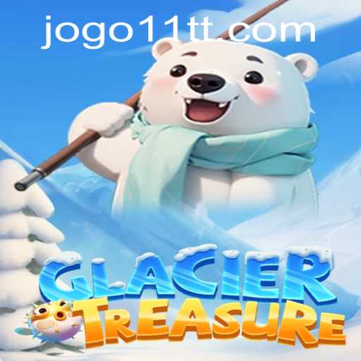 Discover the Icy Excitement of GlacierTreasure