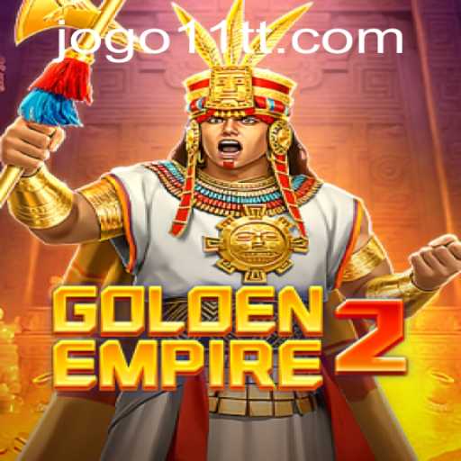 The Rise of GoldenEmpire2: A New Era in Gaming