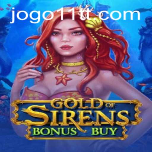 Dive into the Enchanting World of GoldofSirensBonusBuy
