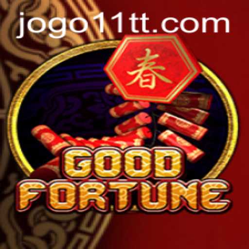 Exploring GoodFortune: The Ultimate Guide to Mastering 11tt PH Login