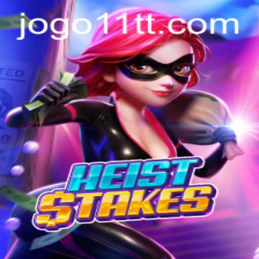 Discover HeistStakes: The Thrilling New Game Taking the World by Storm
