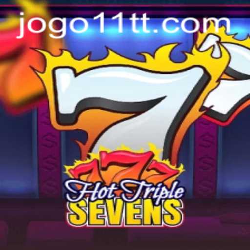 HotTripleSevens: A Thrilling Dive into the World of Online Gaming