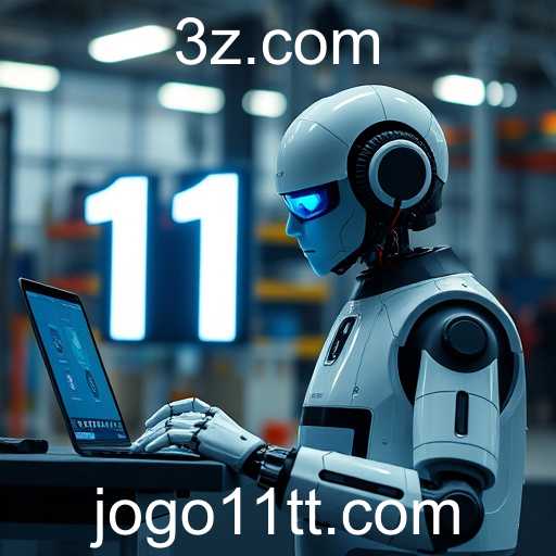 Impacto das Novas Tecnologias no Futuro do Trabalho