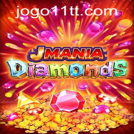 Exploring the Thrilling World of JManiaDiamonds and the 11tt PH Login