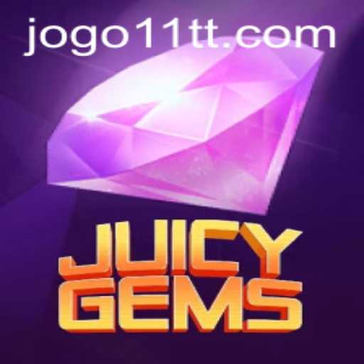 JuicyGems: A Colorful Adventure Unveiled