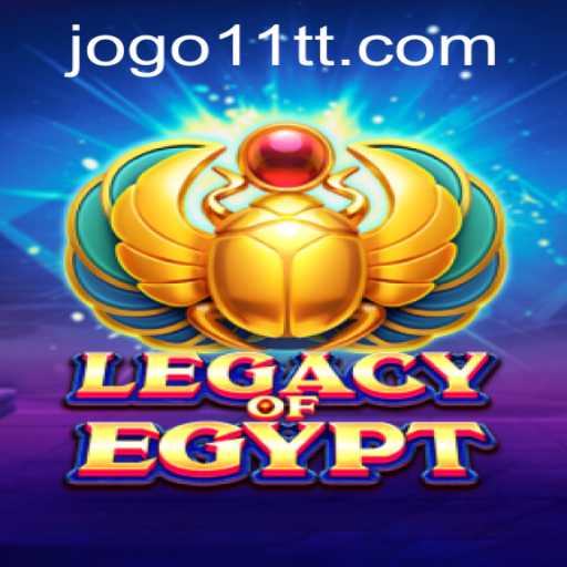Unlocking the Mysteries of LegacyOfEgypt and the Rise of 11tt PH Login