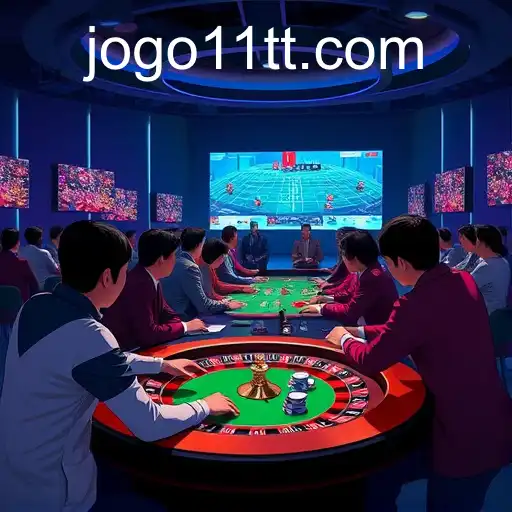 The Exciting World of Live Games: Exploring 11tt PH Login