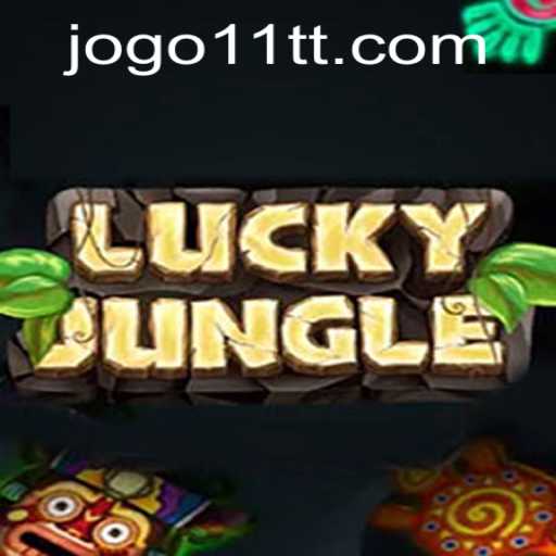 LuckyJungle: An Exciting Adventure Awaits with 11tt PH Login