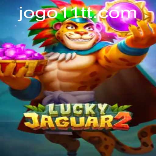 Exploring the World of Luckyjaguar2: A Comprehensive Guide to Gameplay and Strategy