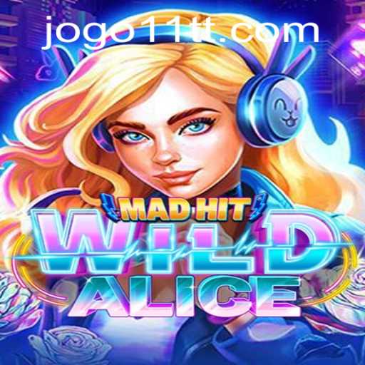 Explore the Enigmatic World of MadHitWildAlice and Master the Game with 11tt PH Login