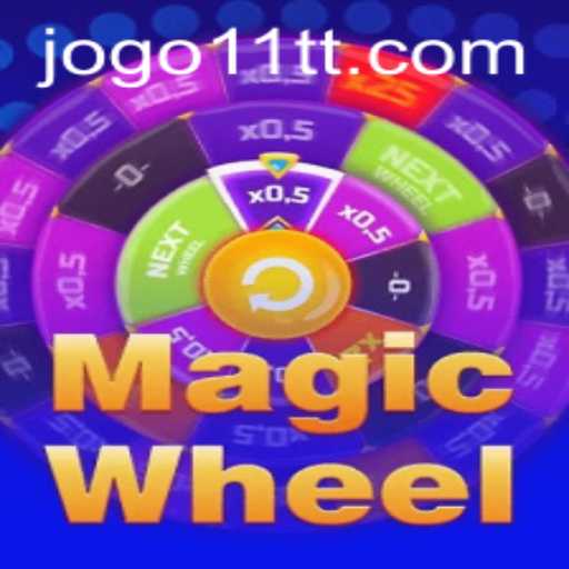 Discover the Magic of MagicWheel: The Ultimate Gaming Experience