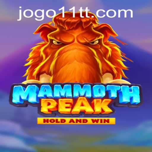 Discovering MammothPeak: An Immersive Adventure Awaits with '11tt PH Login'