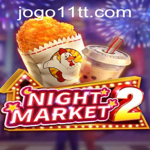 Explore the Thrills of NightMarket2 and the Intriguing World of 11tt PH Login