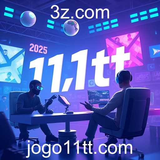 Novas Tendências no Mundo dos Jogos Online em 2025