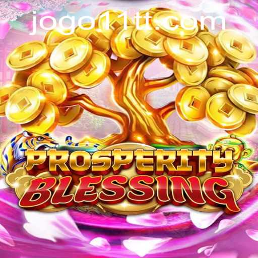 Discover the Exciting World of ProsperityBlessing: Your Guide to 11tt PH Login and Game Rules