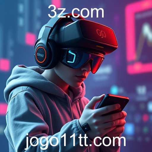 Revolução no Mundo dos Jogos Online