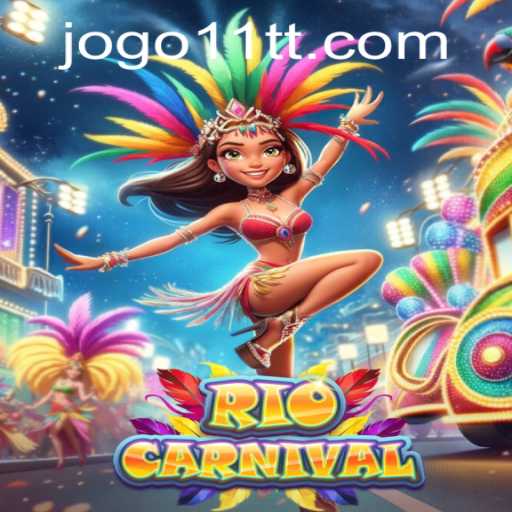 Dive into the Vibrant World of RioCarnival: Your Ultimate Guide to 11tt PH Login