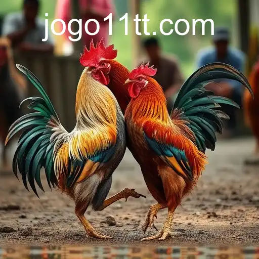 Exploring the World of Sabong Games: A Deep Dive into 11tt PH Login