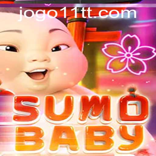 Stomping into Fun with SumoBaby: A Unique Gaming Experience