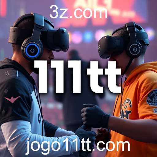 Tendências de Jogos Online em 2025