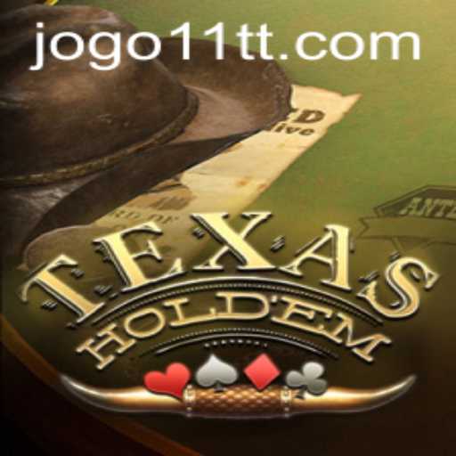 Mastering the Exciting World of Texas Hold'em: A Guide to the Game and 11tt PH Login