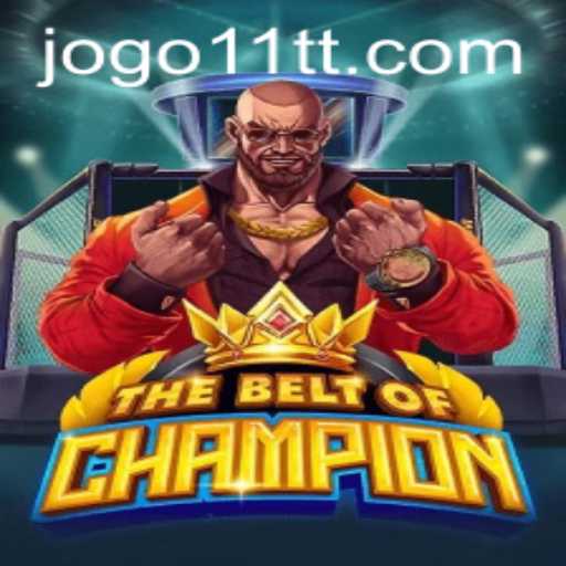 TheBeltOfChampion: A Gateway to Legendary Gameplay