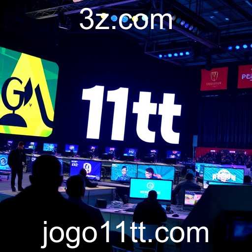 Tendências de Jogos para 2025: O Crescimento dos eSports