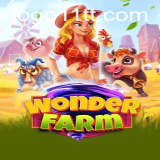 Discover the Enchanting World of WonderFarm and the Intriguing '11tt PH Login' Mechanism
